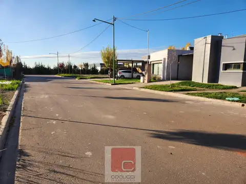 Terreno en Venta 12  mts Frente