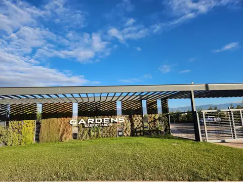 Terreno en Venta en Mayor Drummond, Lujan de Cuyo