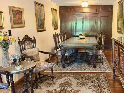Departamento en Venta en Punta Carretas, USD 790.000