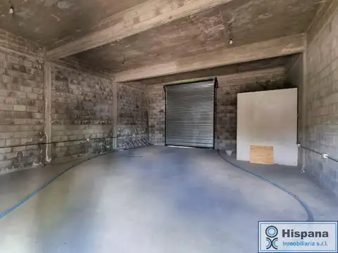 Misiones entre San Jorge y San Carlos