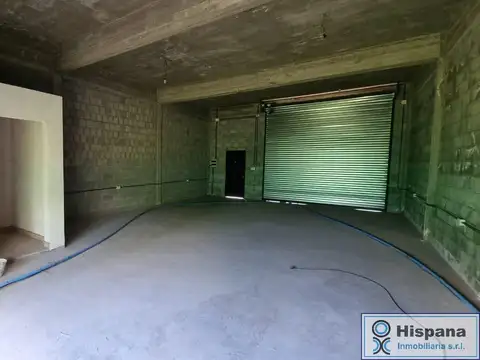 Local en Alquiler A Estrenar