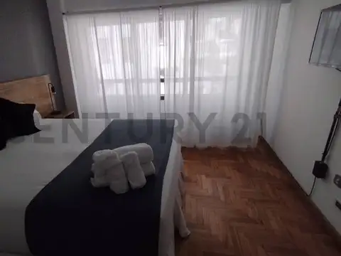 VENTA 2 AMBIENTES AIRBNB TURISMO HOTEL INVERSION