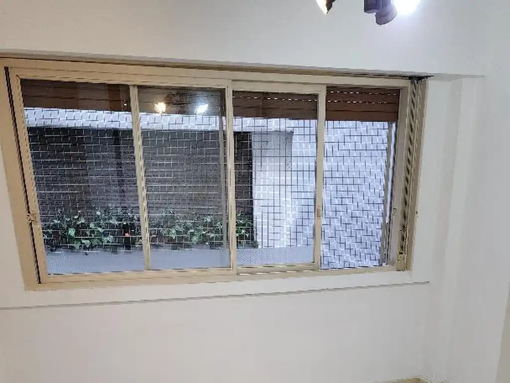 Departamento en Boedo