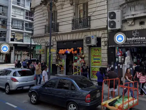 Local en Alquiler en Balvanera, Capital Federal