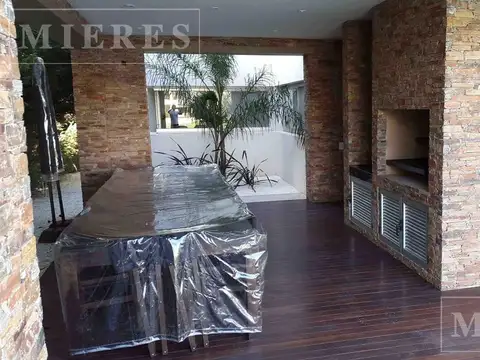Casa en Venta 6 años