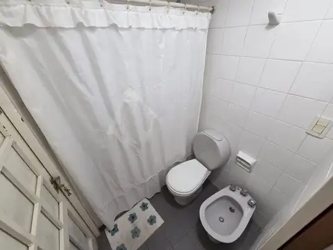 Depto Tipo Casa en Venta 33 años