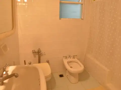 Departamento en Venta al Este