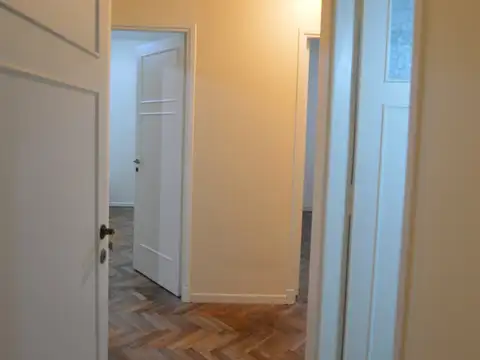 Departamento en Venta en Recoleta, USD 228.000