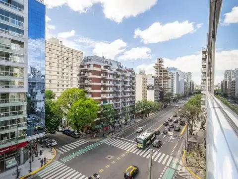 Oficina en Alquiler 13 años