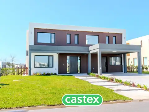 Casa En Alquiler En Terralagos
