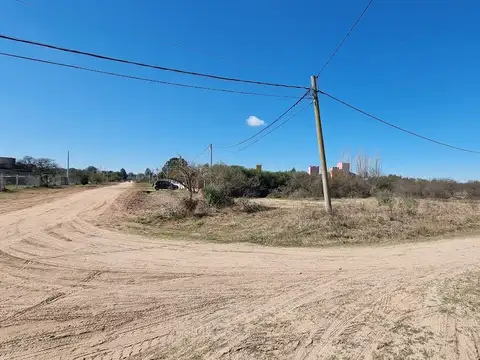 Venta: Gran Lote en Villa California