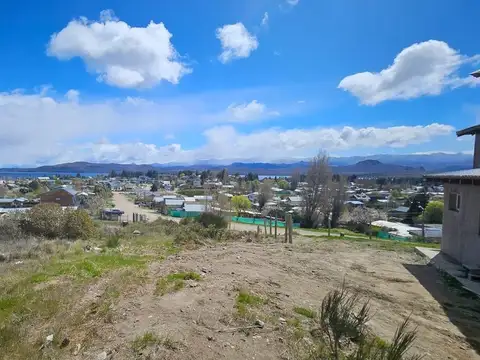 Terreno en Venta en Dina Huapi, USD 80.000