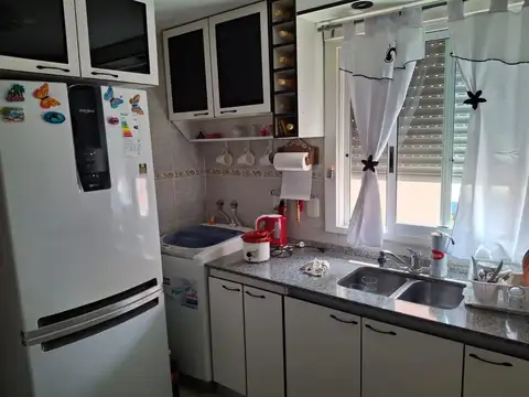 Departamento en Venta de 3 dormitorios