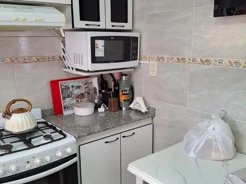 Departamento 4 ambientes con 1 baño