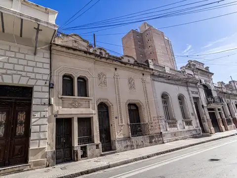 BUENOS AIRES AL 1200 - VENTA DE OFICINA/LOCAL COMERCIAL EN ROSARIO CENTRO -