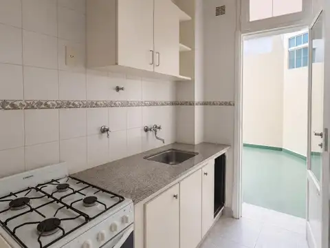 Departamento en Venta 60 años