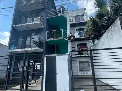 ALQUILER MONOAMBIENTE MORON