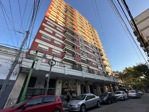 Departamento Tres Ambientes EDIFICIO CADU