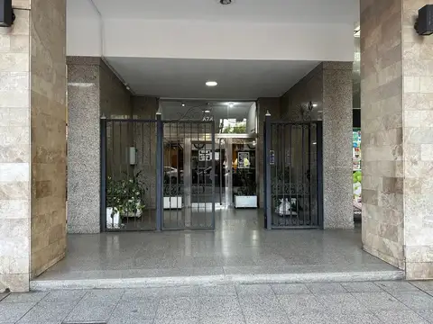 Rómulo Noya 800, Piso 9