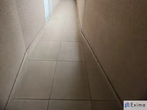 Departamento en venta de 1 dormitorio en República de la Sexta