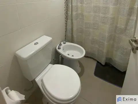 Departamento en Venta en Republica De La Sexta, USD 44.000