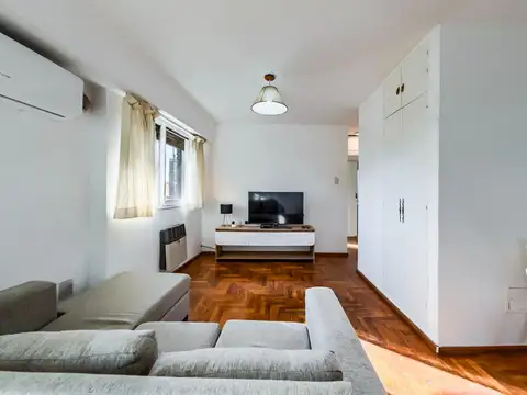 Departamento en Alquiler Temporal en Centro, $ 95.000
