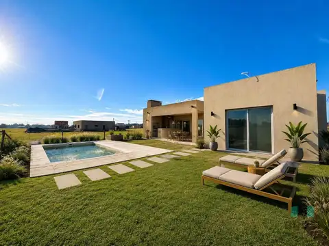 Casa en Venta al Sur