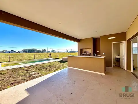 Casa en Venta al Sur