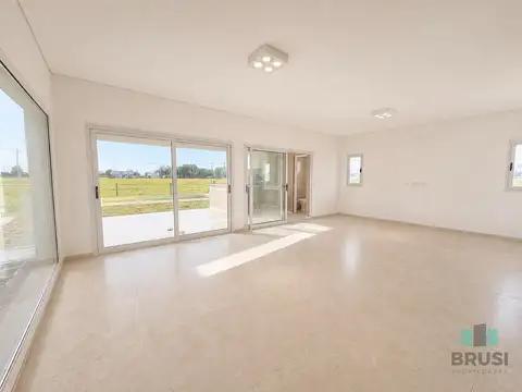 Casa en Venta A Estrenar