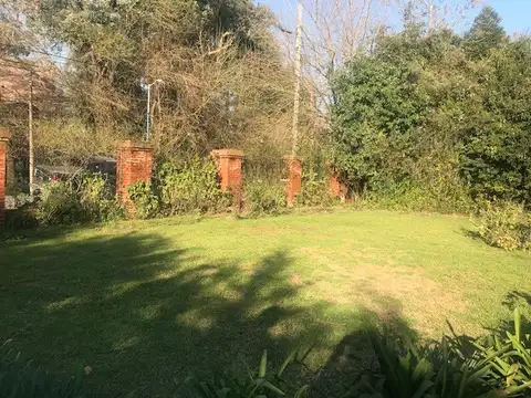 Quinta en Venta en Barrio El Cazador, USD 180.000