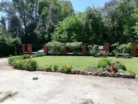 Quinta en Venta 10 años