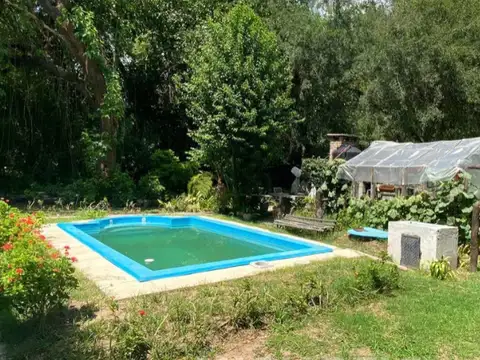 Quinta en Venta de 2 dormitorios