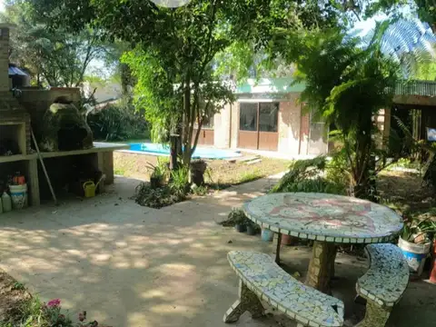 HERMOSA QUINTA EN EL BARRIO EL CAZADOR DE BELÉN DE ESCOBAR