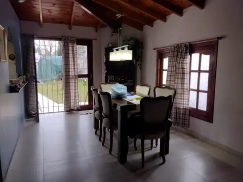 Casa en Venta en La Lucila Del Mar, USD 170.000