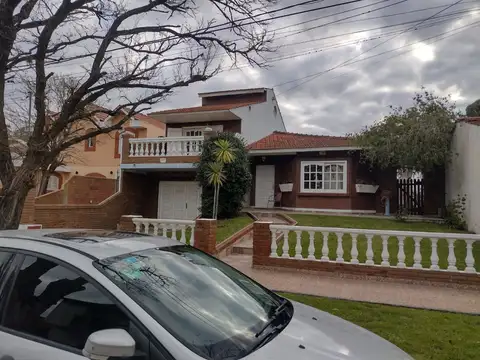Hermosa Casa en Lucila del Mar