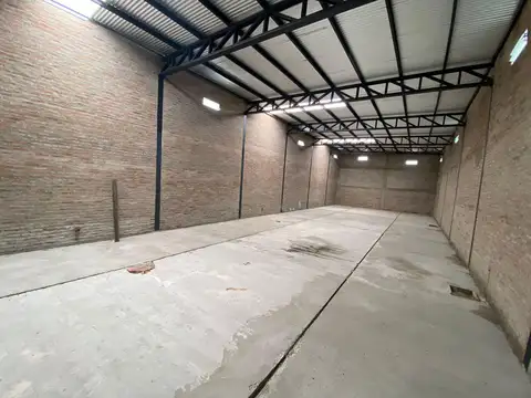 Galpon en Venta en Villa Gobernador Galvez, USD 155.000