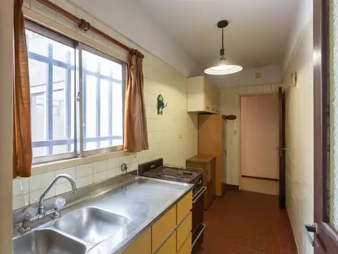 Departamento en Venta 43 años