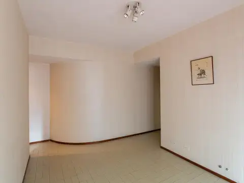 Departamento en Venta en Palermo, USD 95.000