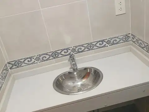 Departamento en Caleta Olivia