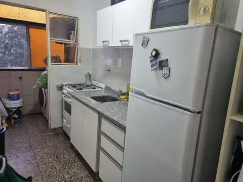 Guaminí 4800, Piso 1