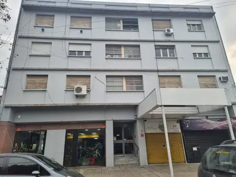 Depto. 2 amb. - VENTA