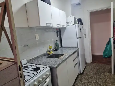 Departamento en Venta 40 años