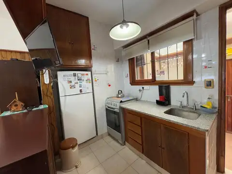 Departamento en Venta en La Lucila del Mar, USD 55.000