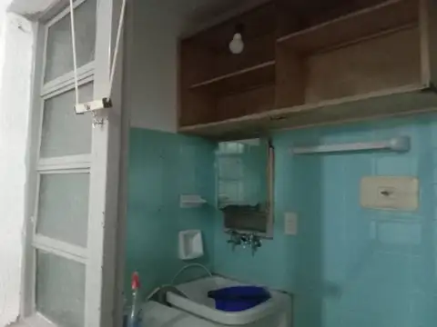 Depto Tipo Casa en Venta en San Francisco, USD 55.000