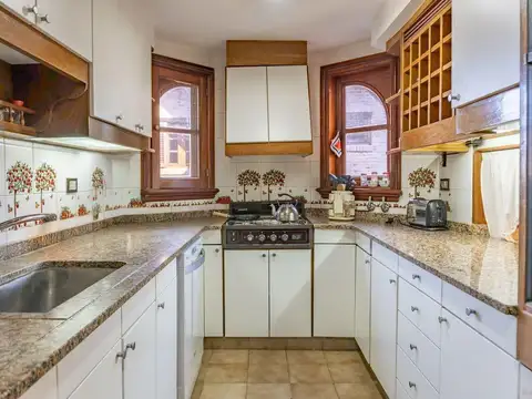 Venta Casa 6 amb en Club Las Praderas Lujan