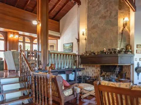 Casa en Venta de 5 dormitorios