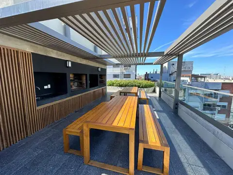 Departamento en Venta de Monoambiente