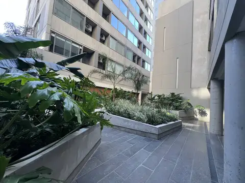 Monoambiente a Estrenar en Complejo Well - Posibilidad de Financiación