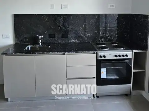 Departamento en Venta en Parque Patricios, USD 78.000