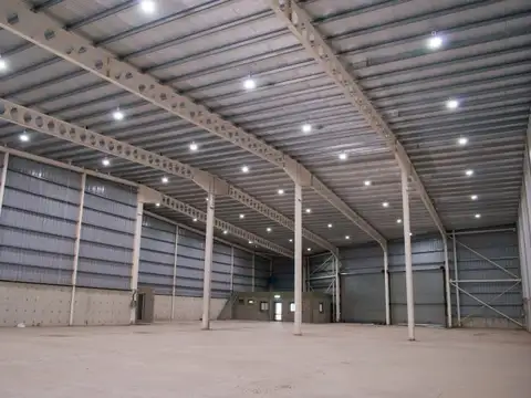 Ruta 9 Km 280,5 - CP 2130 Alvear, Santa Fe